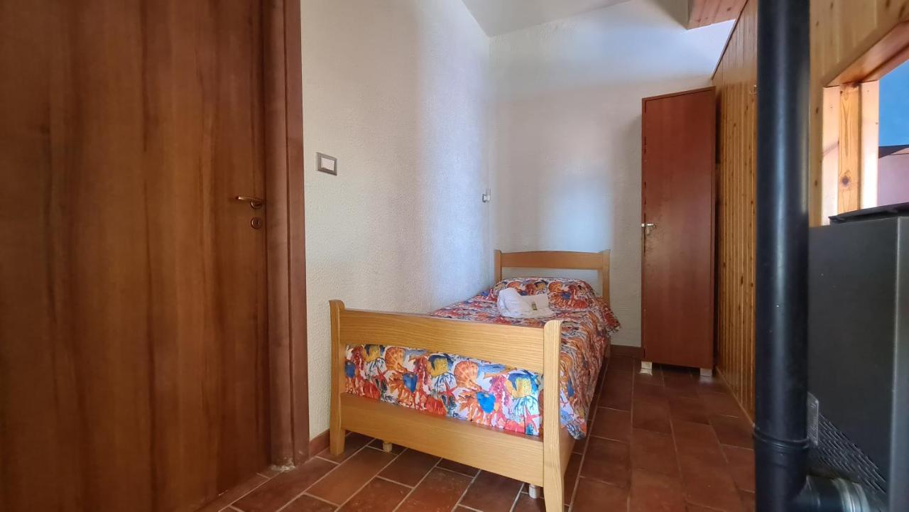 Sunset - Homy 5 Terre Retreat Apartment Biassa Ngoại thất bức ảnh