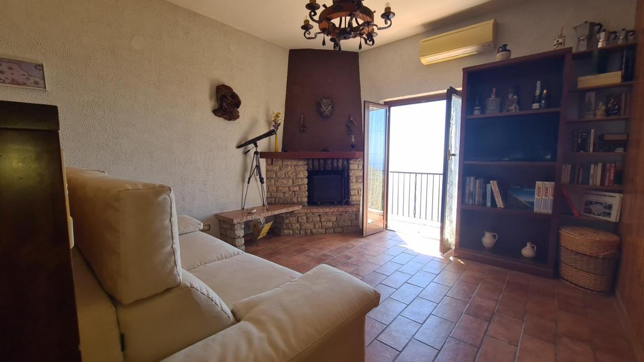 Sunset - Homy 5 Terre Retreat Apartment Biassa Ngoại thất bức ảnh